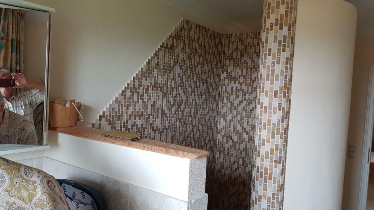 Ferienwohnung "Am Gruen" Zweedorf Εξωτερικό φωτογραφία